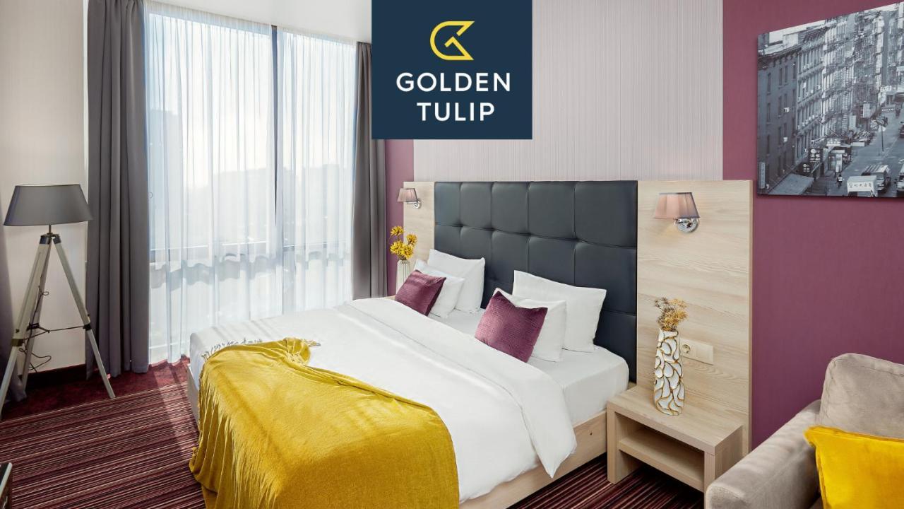 Гостиница тулип краснодар. Отель Golden Tulip Krasnodar 4*. Голден Тулип Краснодар гостиница. Краснодар Суворова 91 Голден Тулип отель. Тюлип ИНН Краснодар.